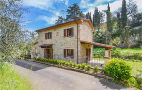 Gorgeous Home In Monte San Savino With Wifi